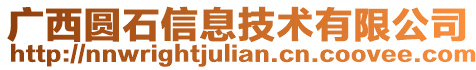 廣西圓石信息技術有限公司