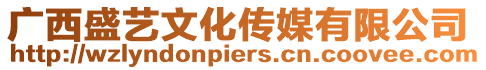 廣西盛藝文化傳媒有限公司