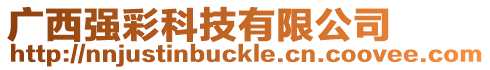 廣西強(qiáng)彩科技有限公司