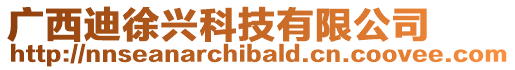 廣西迪徐興科技有限公司