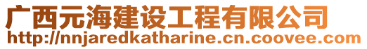 廣西元海建設工程有限公司