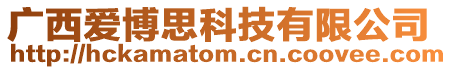 廣西愛博思科技有限公司