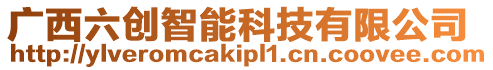 廣西六創智能科技有限公司