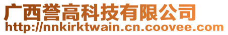 廣西譽高科技有限公司