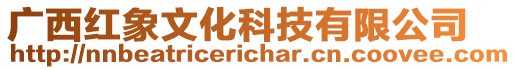 廣西紅象文化科技有限公司