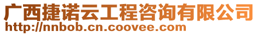 廣西捷諾云工程咨詢有限公司