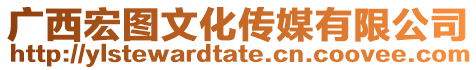 廣西宏圖文化傳媒有限公司