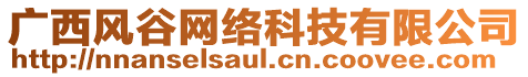 廣西風(fēng)谷網(wǎng)絡(luò)科技有限公司