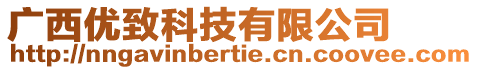 廣西優(yōu)致科技有限公司