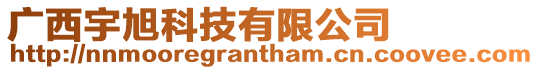 廣西宇旭科技有限公司