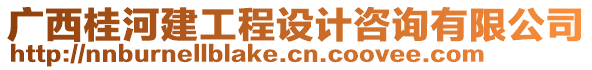 廣西桂河建工程設(shè)計咨詢有限公司