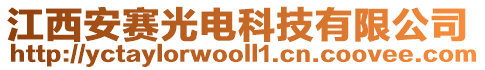 江西安賽光電科技有限公司