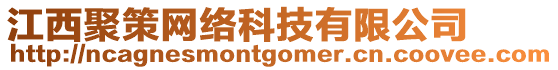 江西聚策網(wǎng)絡(luò)科技有限公司