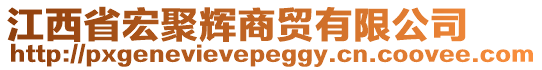 江西省宏聚輝商貿有限公司