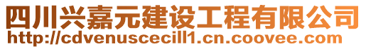 四川興嘉元建設(shè)工程有限公司