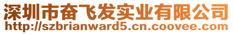 深圳市奮飛發(fā)實(shí)業(yè)有限公司