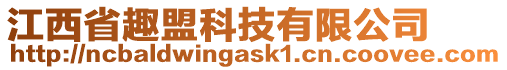 江西省趣盟科技有限公司