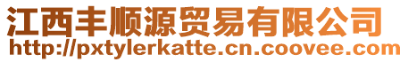江西豐順源貿易有限公司