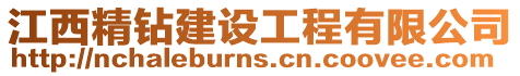 江西精鉆建設(shè)工程有限公司