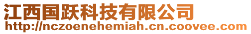 江西國(guó)躍科技有限公司