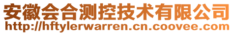 安徽會合測控技術有限公司