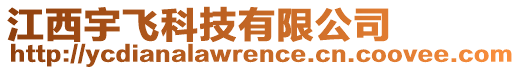 江西宇飛科技有限公司