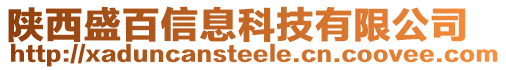 陜西盛百信息科技有限公司