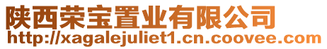 陜西榮寶置業(yè)有限公司