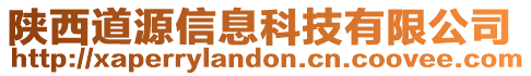 陜西道源信息科技有限公司