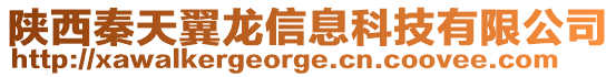 陜西秦天翼龍信息科技有限公司