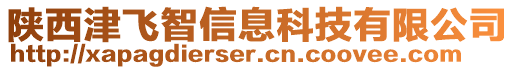 陜西津飛智信息科技有限公司