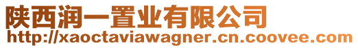 陜西潤一置業(yè)有限公司