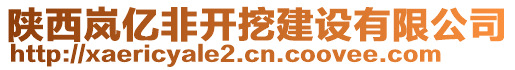 陜西嵐億非開挖建設(shè)有限公司