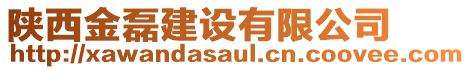 陜西金磊建設(shè)有限公司