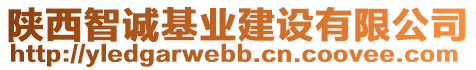 陜西智誠基業(yè)建設(shè)有限公司