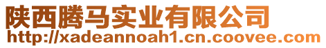 陜西騰馬實業(yè)有限公司