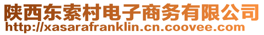 陜西東索村電子商務有限公司