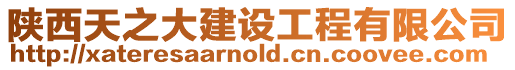陜西天之大建設(shè)工程有限公司
