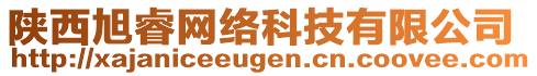 陜西旭睿網(wǎng)絡(luò)科技有限公司