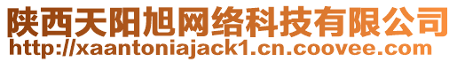 陜西天陽旭網(wǎng)絡(luò)科技有限公司