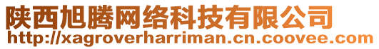 陜西旭騰網(wǎng)絡(luò)科技有限公司