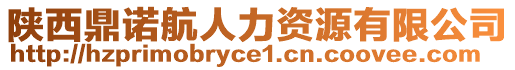 陜西鼎諾航人力資源有限公司