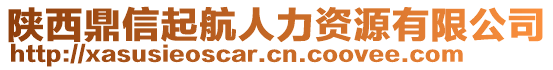 陜西鼎信起航人力資源有限公司