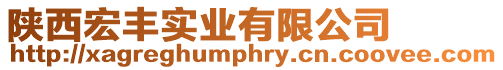 陜西宏豐實業有限公司