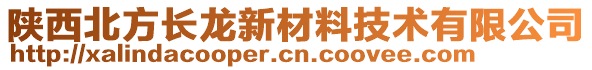 陜西北方長龍新材料技術(shù)有限公司