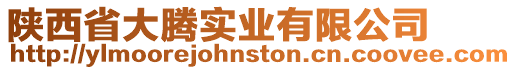 陜西省大騰實業(yè)有限公司