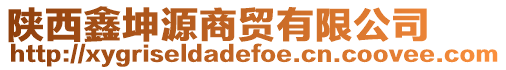 陜西鑫坤源商貿(mào)有限公司