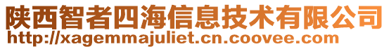 陜西智者四海信息技術(shù)有限公司