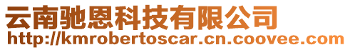 云南馳恩科技有限公司