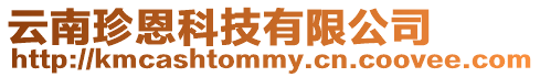 云南珍恩科技有限公司